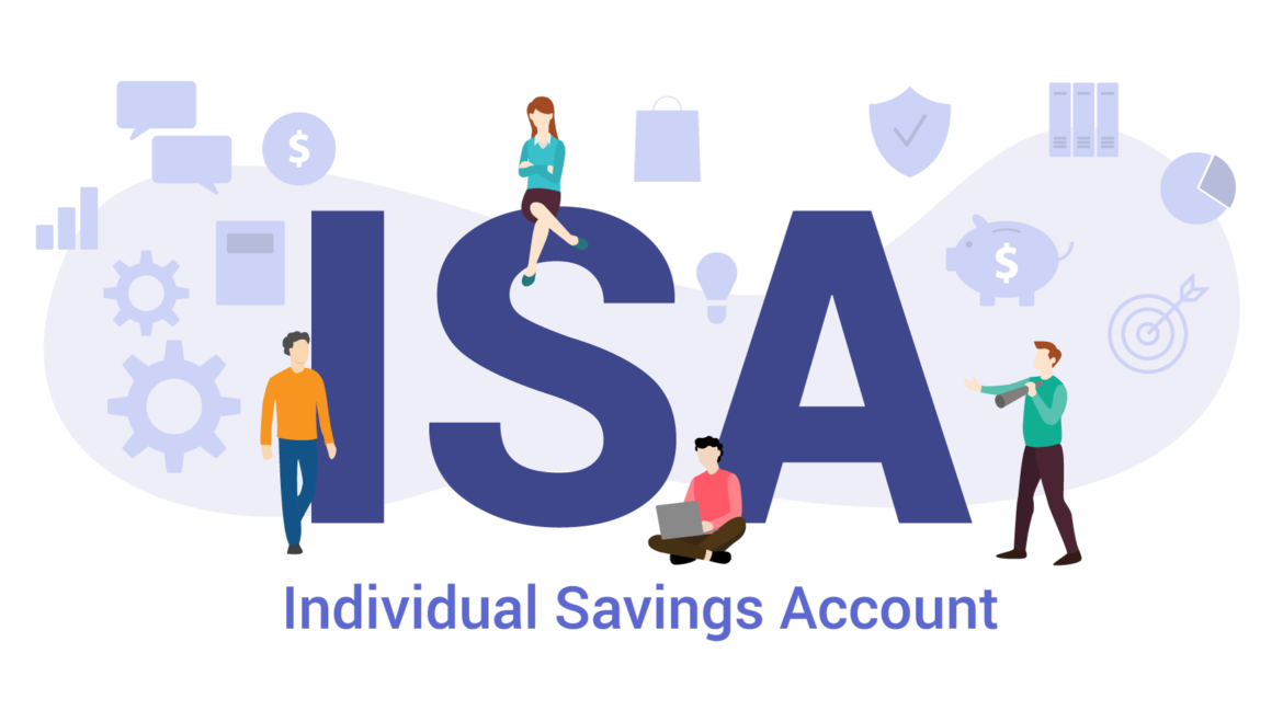 Adam’s Technical – The ISA