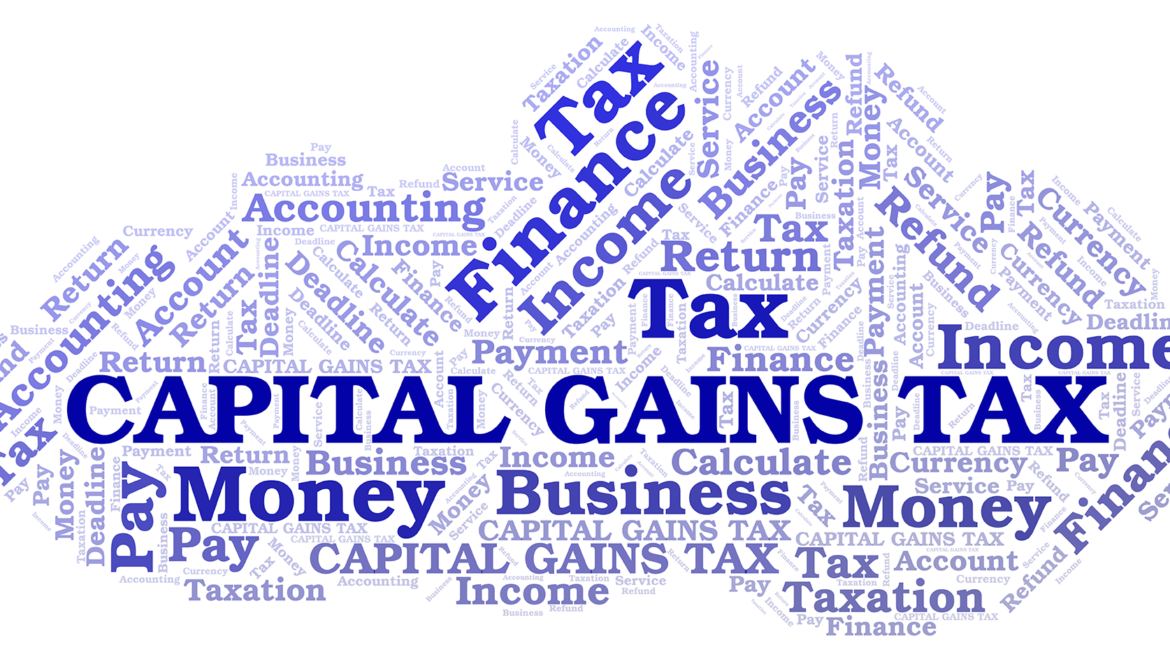 Is it possible to reduce Capital Gains Tax (CGT) painlessly and easily?