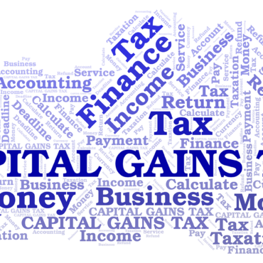 Is it possible to reduce Capital Gains Tax (CGT) painlessly and easily?