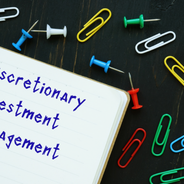 Gareth Says – Discretionary Funds Information