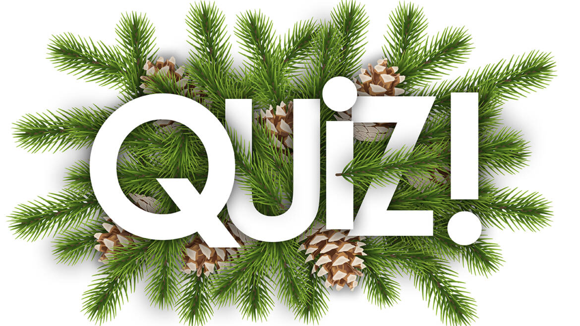 Adam’s Technical – Quiz