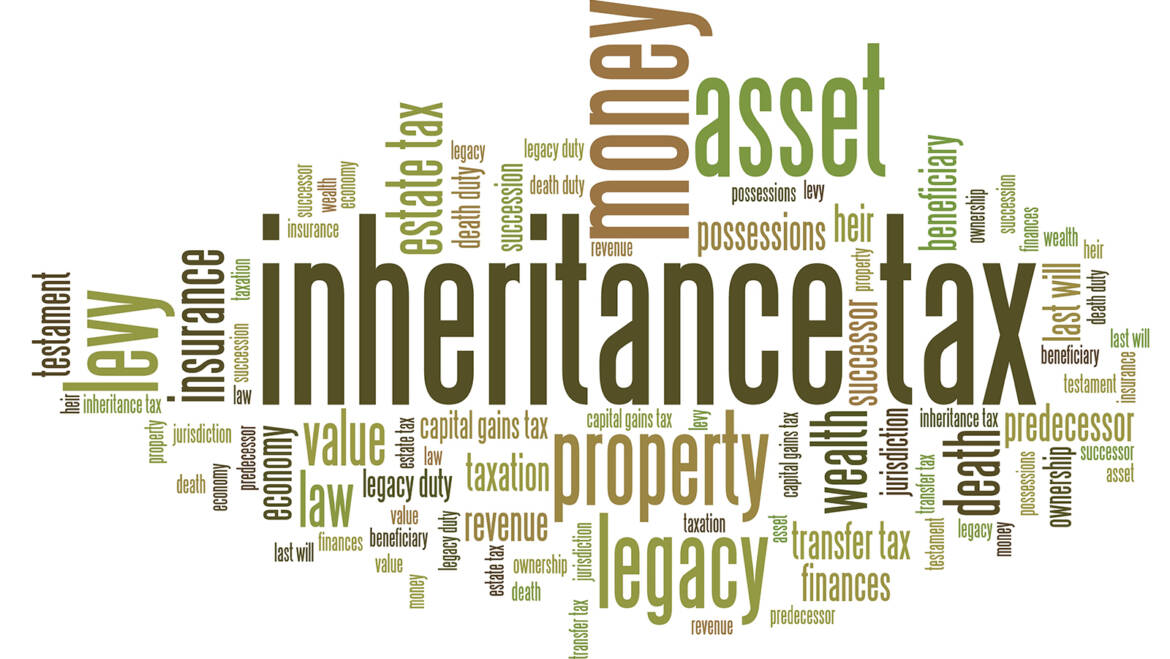 Adam’s Technical – Inheritance Tax Planning