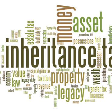 Adam’s Technical – Inheritance Tax Planning